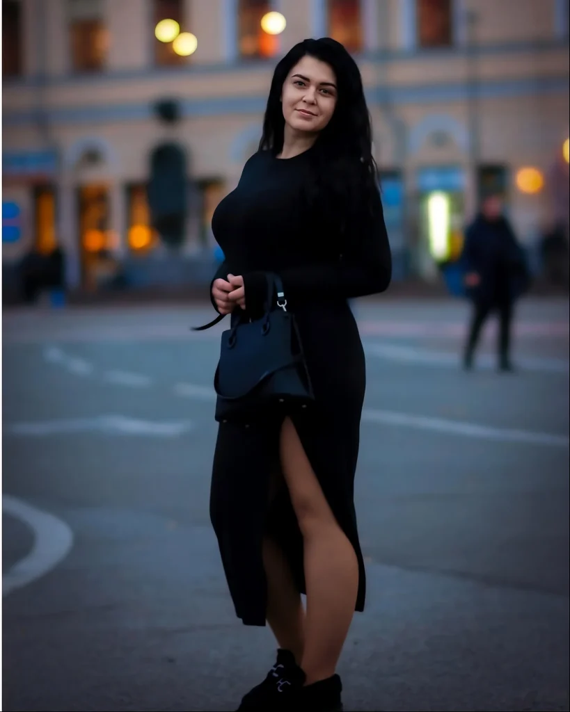 Про мене